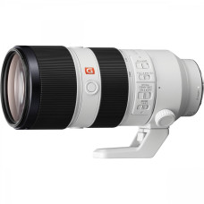 Объектив Sony FE 70-200 mm f/2.8 GM OSS (SEL70200GM.SYX)